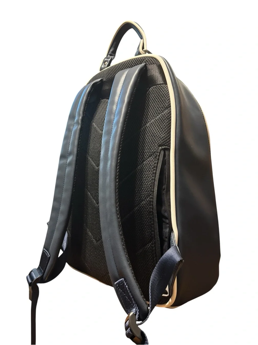 Insane Rare Diesel White & Navy Hein DB Backpack